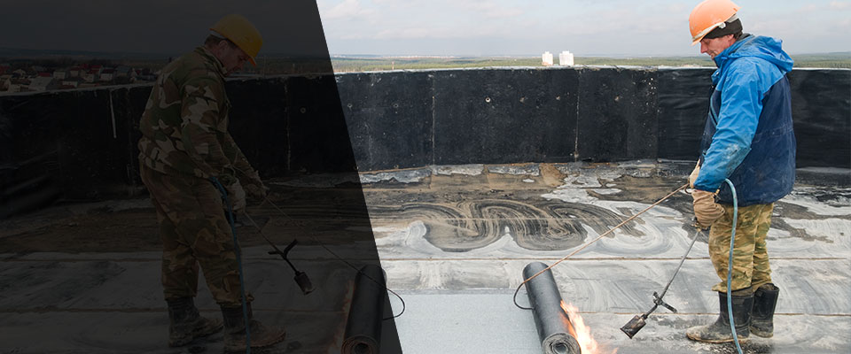 North East Roofing Contractors